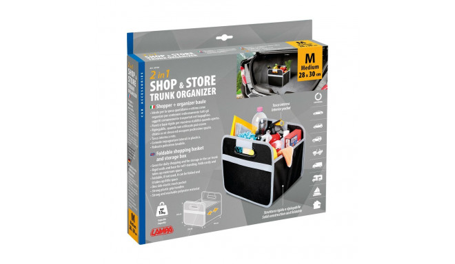 Kokkuvolditav asjade hoidja 32*27cm*28cm