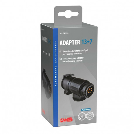 Üleminek 13 isa. 7 emale