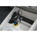 USB laadija mini 12/24v