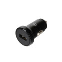 USB laadija mini 12/24v