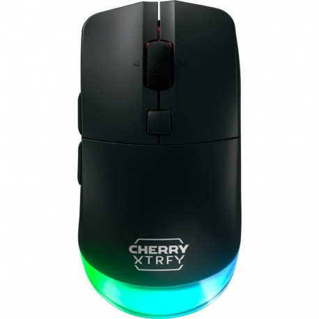 Xtrfy M50 Wireless (schwarz)