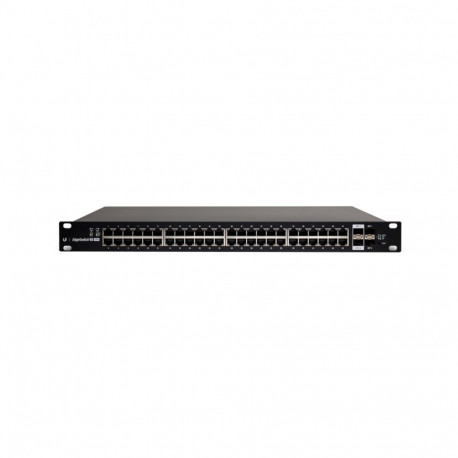 EdgeSwitch 48 (500W PoE Budget)