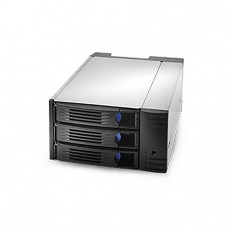 Chenbro tob StorageKit 2x5,25"->3x3,5" - SK32303T3