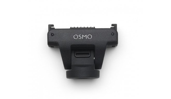 DJI Osmo Adjustable Quick-Release Adapter Mount