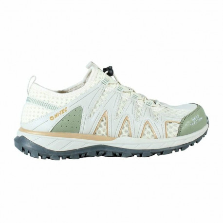 Naiste treeningkingad Hi-Tec Hiker Vent Ng