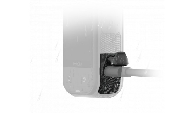 Insta360 X5 All-Weather USB Charging Cover