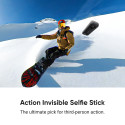 Insta360 Action Invisible Selfie Stick 1m