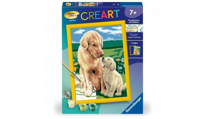 Drawing Set Ravensburger