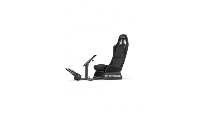 Playseat Evolution Universal gaming chair Padded seat Black