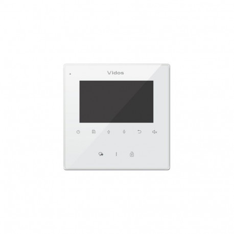 Monitor wideodomofoni VIDOS DUO M1022W