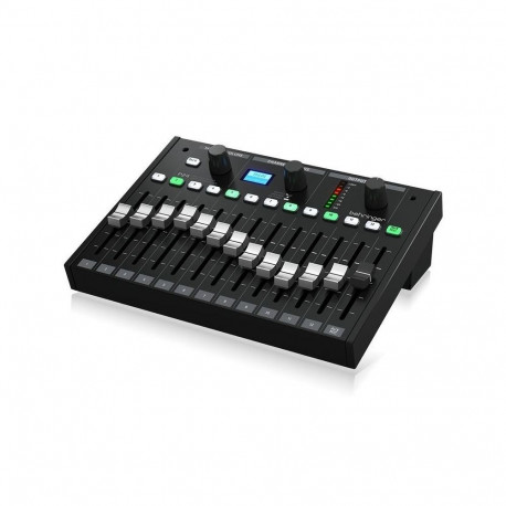 digital personal mixer