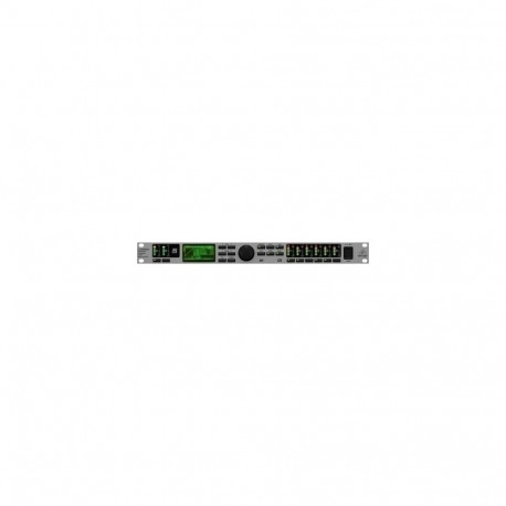 Behringer DCX2496LE Digital Speaker Processor
