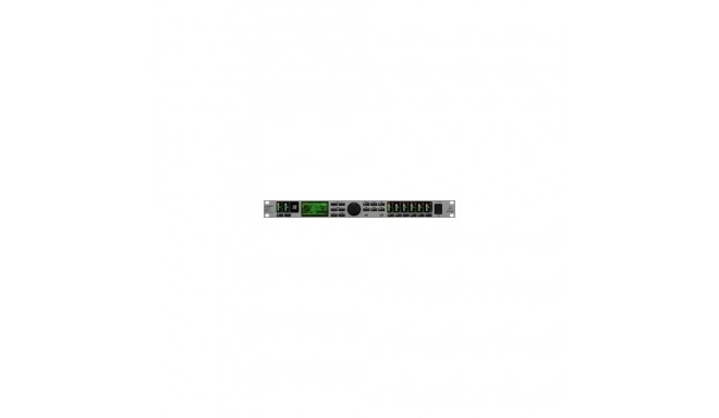 Behringer DCX2496LE Digital Speaker Processor