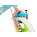 Children's bicycle 12” BLUEY bicycle for children Dog - TOIMSA 1159 EN71