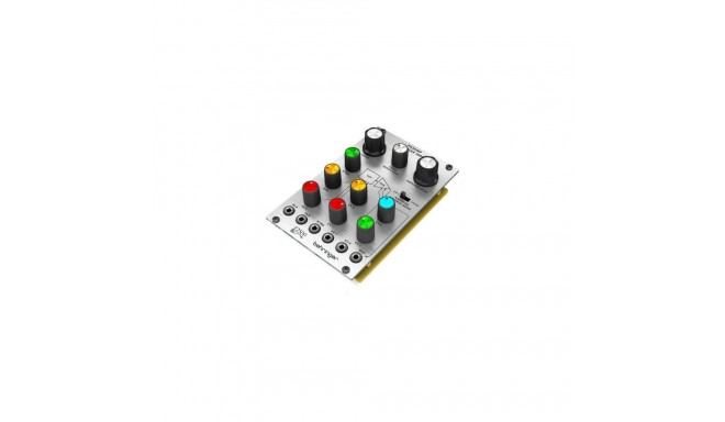 Behringer 1006 FILTAMP MODULE 2500 seeria modulaarsüntesaatori moodul