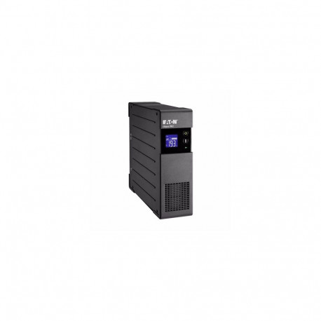 Eaton Ellipse PRO 650 DIN line-interactive katkematu toiteallikas (UPS) 0.65 kVA 400 W 4 AC väljundi
