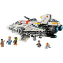 LEGO STAR WARS 75357 Ghost ja Phantom II