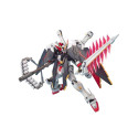 MG 1/100 CROSSBONE GUNDAM X1 full cloth must MG 1/100 CROSSBONE GUNDAM X1 full cloth must