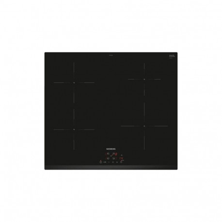 SIEMENS EH631BEB6E induction hob