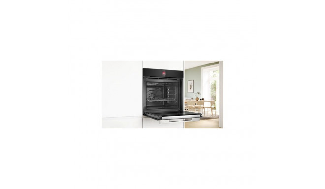 Bosch Serie 8 HBG7722B1 oven 71 L 3600 W Black