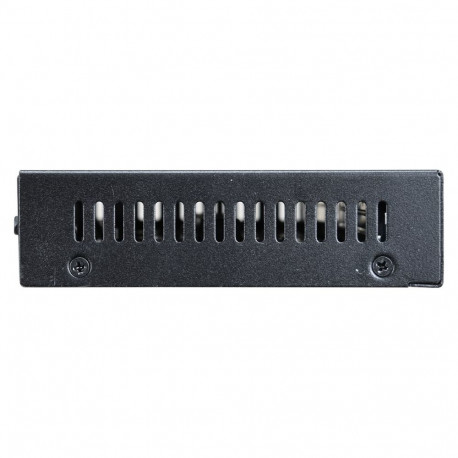PULSAR S108 võrgulüliti Fast Ethernet (10/100) Power over Ethernet (PoE) must