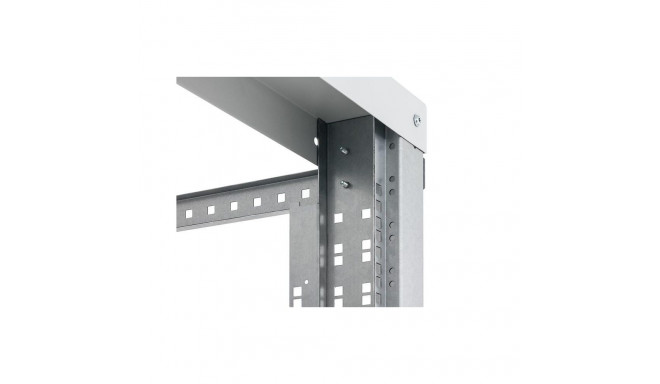 Triton RSX-45-XD8-CXX-A3 rack cabinet 45U Freestanding rack Stainless steel