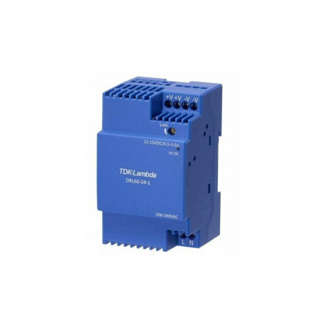 TDK Grenton / 24VDC / 2,5A / DIN power supply module