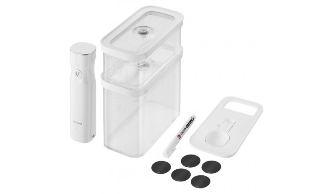 ZWILLING CUBE Vacuum starter set
