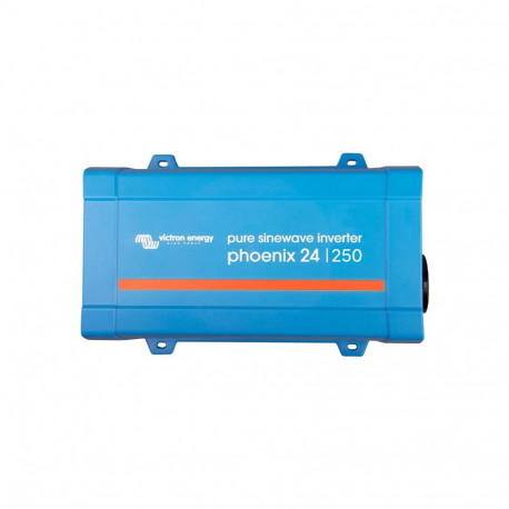 Phoenix 24/250 VE.Direct Schuko*