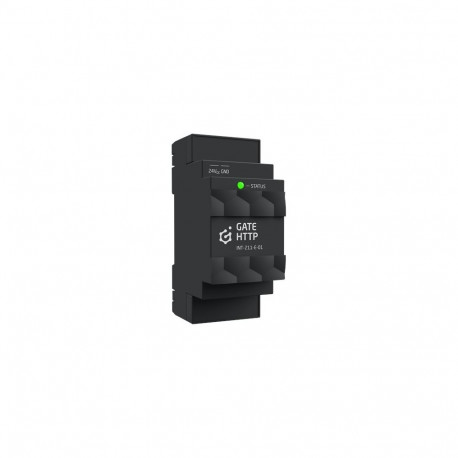 Grenton HTTP Integration Module / DIN Rail Mounting / Ethernet