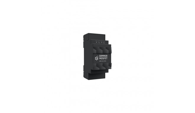 GRENTON dimmer MOSFET DIN TF-Bus (2.0)