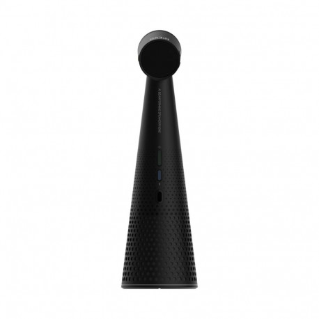 Ipevo KFT Freisprecheinrichtung Totem Vocal Mikro schwarz