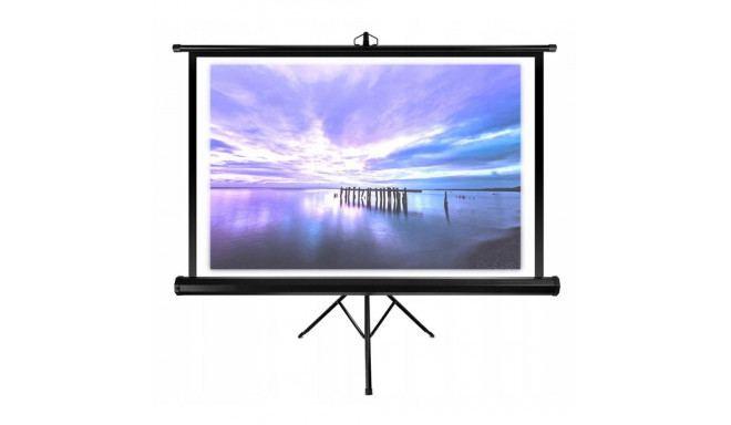 Overmax Tripod Screen 60 statiiviga projektoriekraan