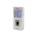 N--QOLTEC 52447 Code lock OBERON with