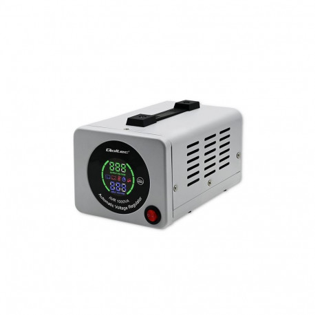 N--QOLTEC automaatne pingestabilisaator 50723