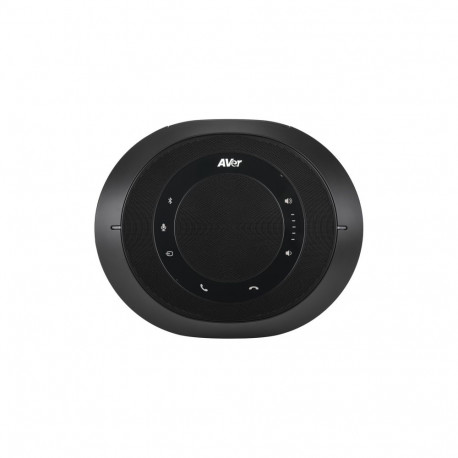 AVer FONE540 speakerphone PC USB/Bluetooth Black