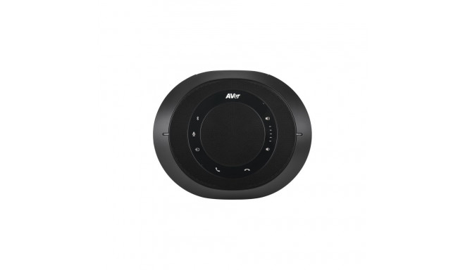 AVer FONE540 speakerphone PC USB/Bluetooth Black