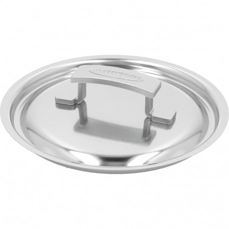 Demeyere Industry steel lid 5 - 18 cm