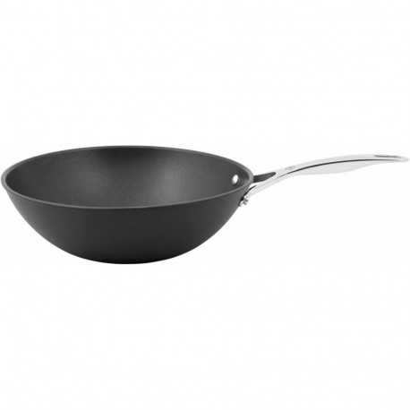Ballarini wok-pann Alba titaanist induktsioonile 30cm