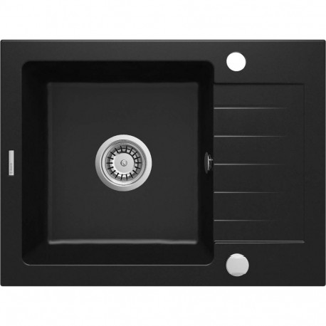 1-kausiline graniidist valamu nõudekuivatusalusega