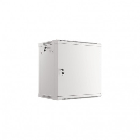 Lanberg WF01-6412-00S seinapealne rack-kapp 12U hall