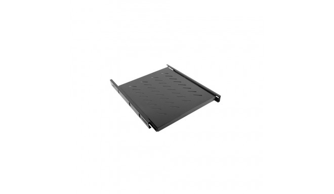 Lanberg AK-1007-B rack accessory Adjustable shelf