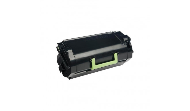 Lexmark 522 toner cartridge 1 pc(s) Original Black
