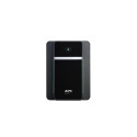 APC Back-UPS BX Series BX2200MI-GR - U