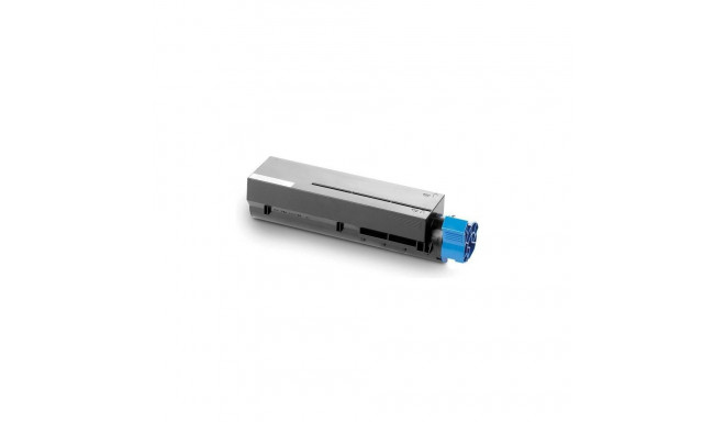 OKI 44574702 toner cartridge 1 pc(s) Original Black