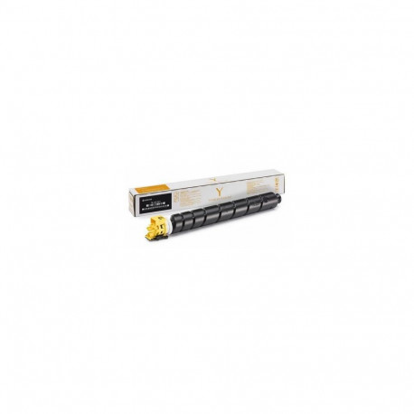 KYOCERA TK-8335Y toner cartridge 1 pc(s) Original Yellow
