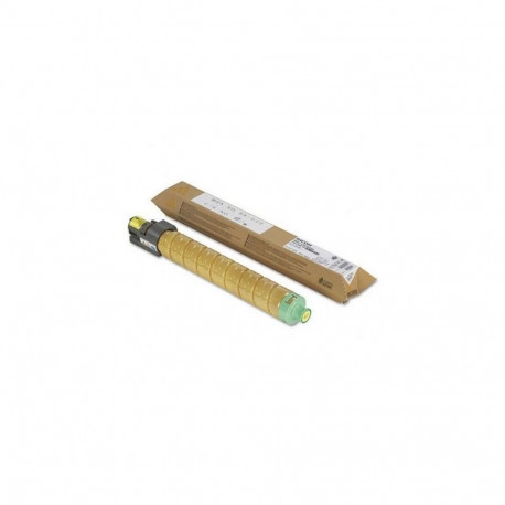 Ricoh 841818 toner cartridge 1 pc(s) Original Yellow