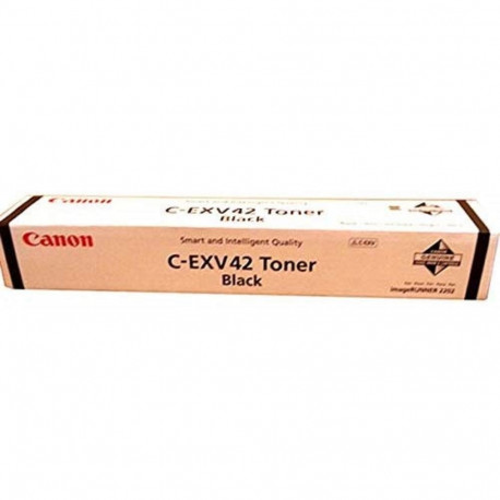 Canon originaaltoonerikassett C-EXV 42 1tk, must