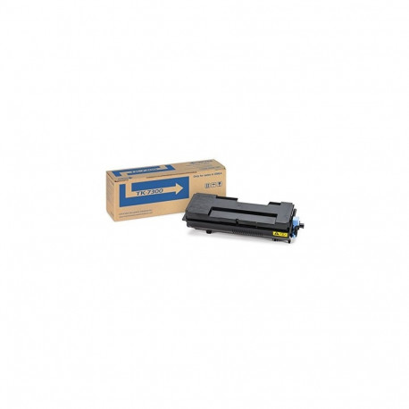 KYOCERA TK-7300 toner cartridge 1 pc(s) Original Black