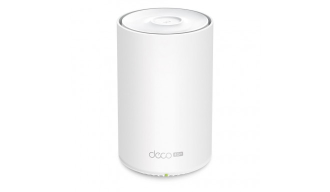 TP-Link 4G+ AX1800 kogu kodu Mesh WiFi 6 lüüs